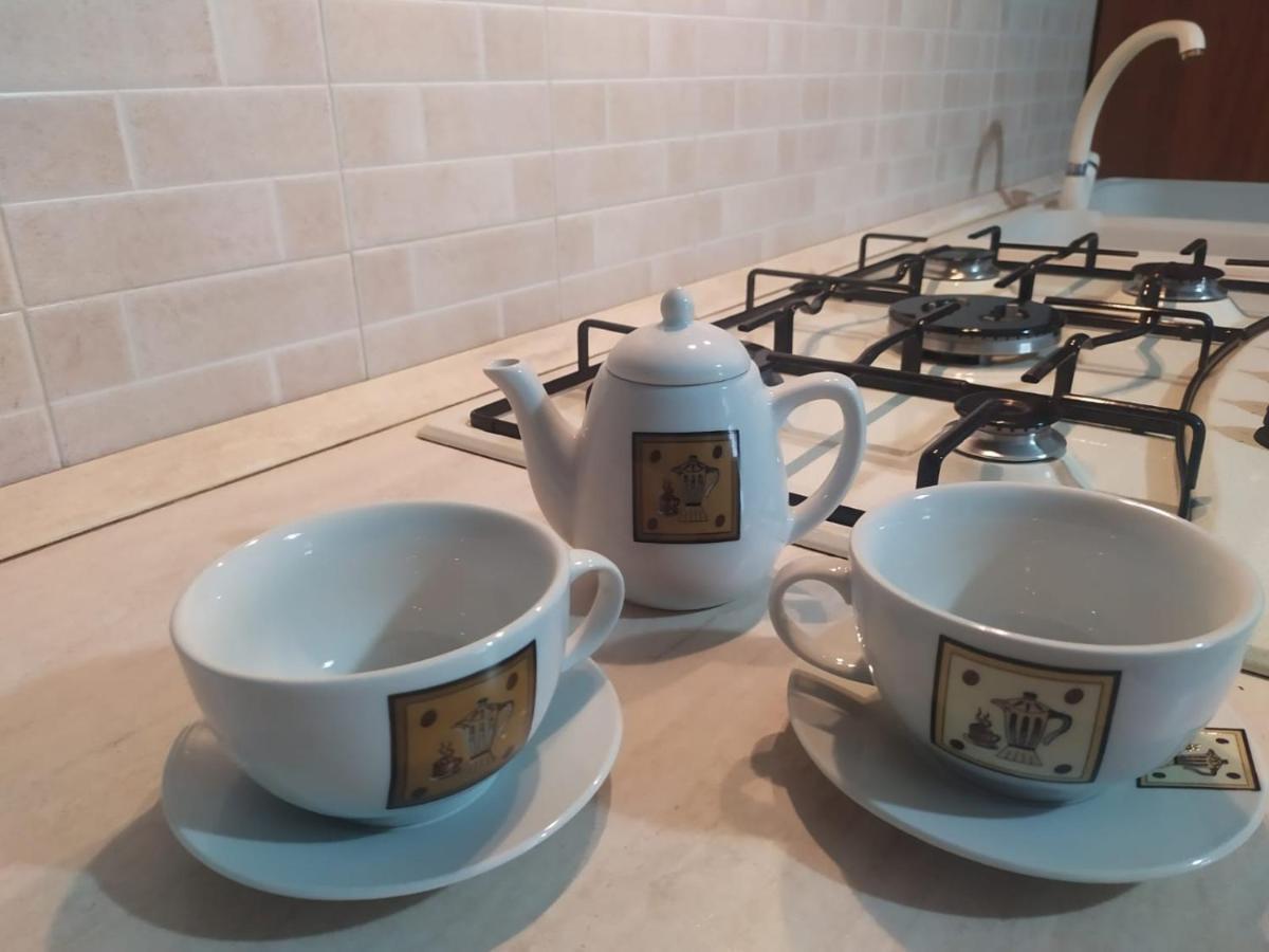 Willa Sweet Caterina House Ostuni Zewnętrze zdjęcie