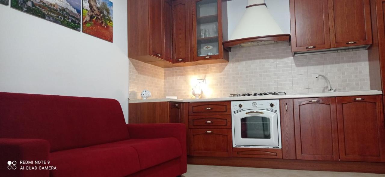 Willa Sweet Caterina House Ostuni Zewnętrze zdjęcie